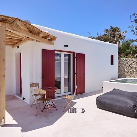 Casa Philippi Suites Mykonos Town Exteriör bild