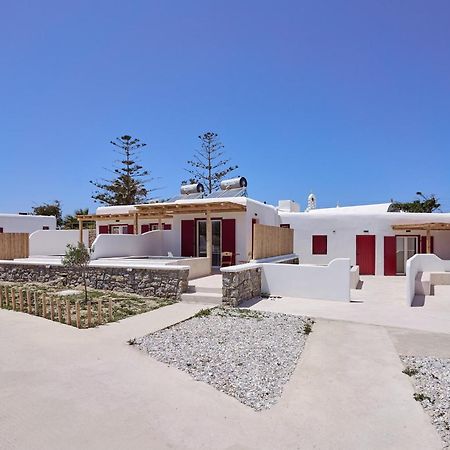Casa Philippi Suites Mykonos Town Exteriör bild