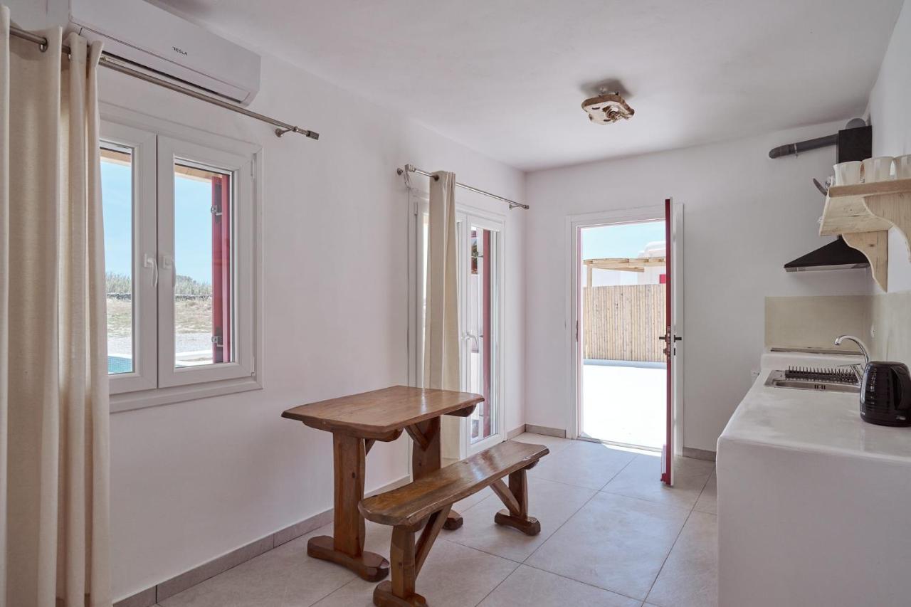 Casa Philippi Suites Mykonos Town Exteriör bild