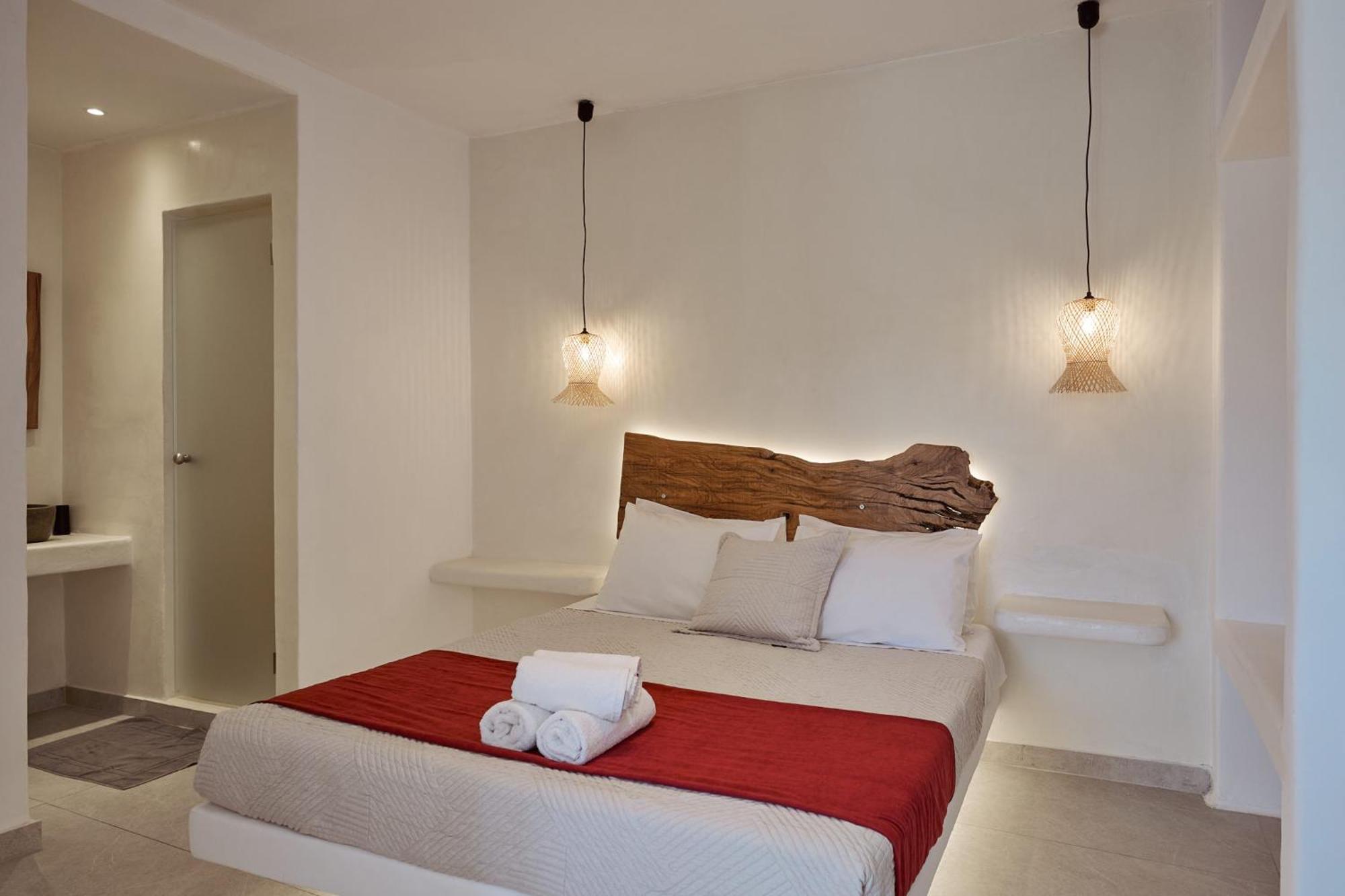 Casa Philippi Suites Mykonos Town Exteriör bild