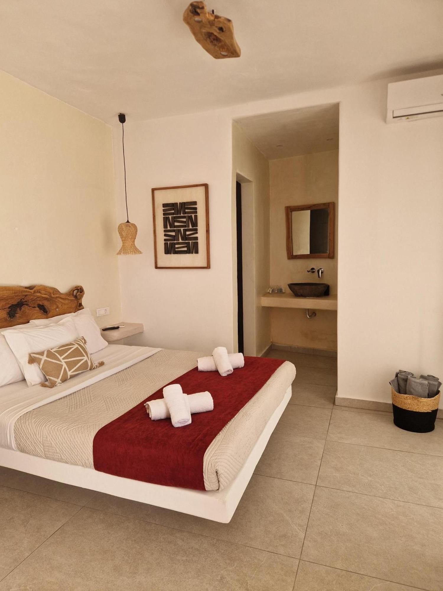 Casa Philippi Suites Mykonos Town Exteriör bild