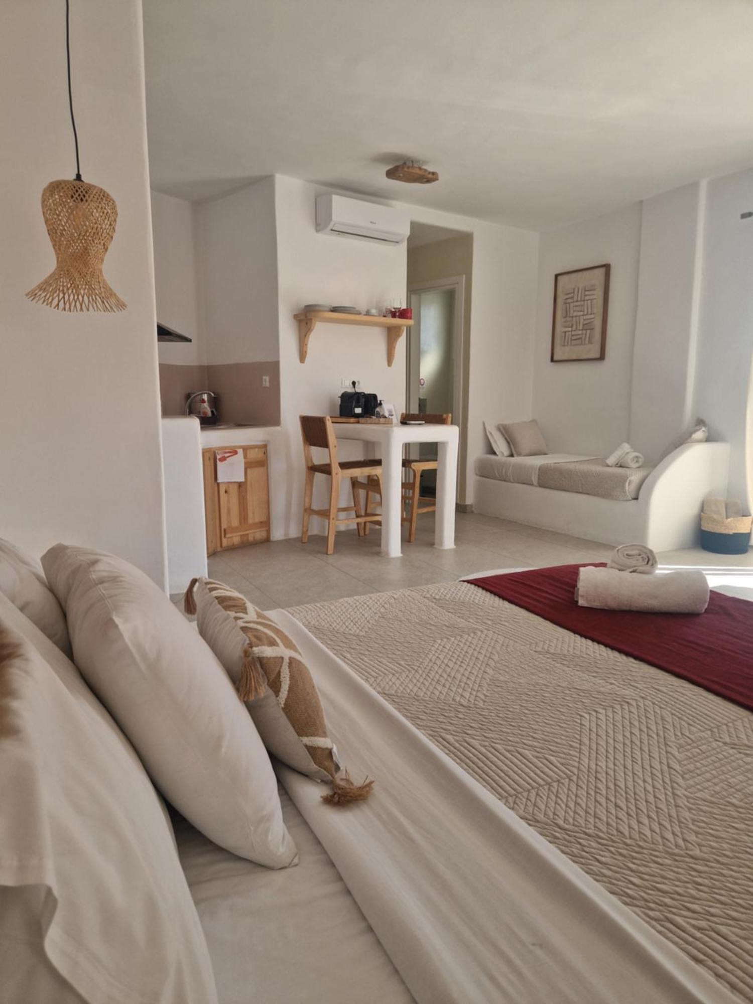 Casa Philippi Suites Mykonos Town Exteriör bild